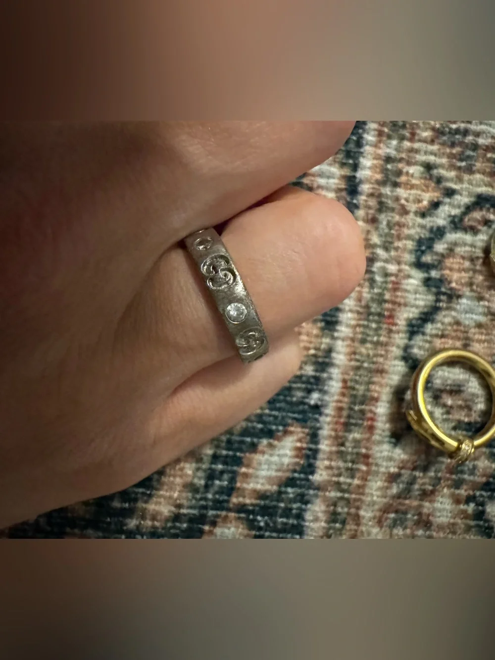 Assorted Dupe Rings - Picture 4 of 4